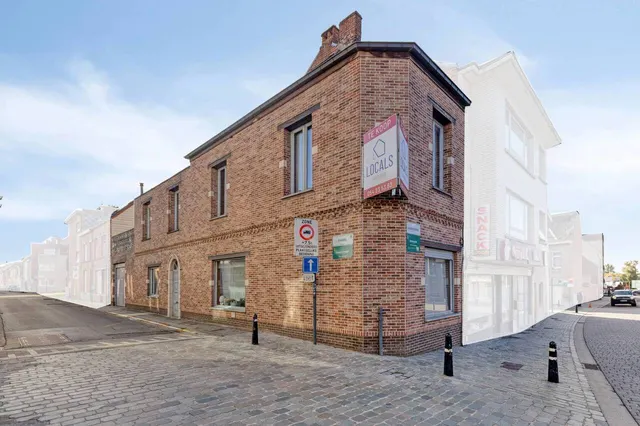 Maison à vendre à Ninove – 1/10
