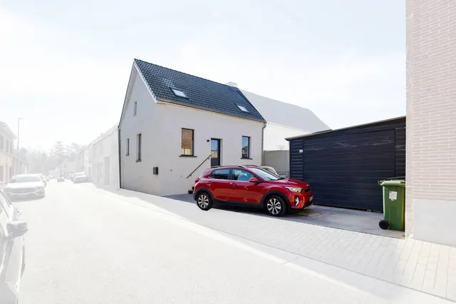 Maison à vendre à Ninove – 1/10