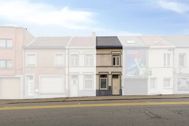 Maison à vendre à Ninove – 1/10