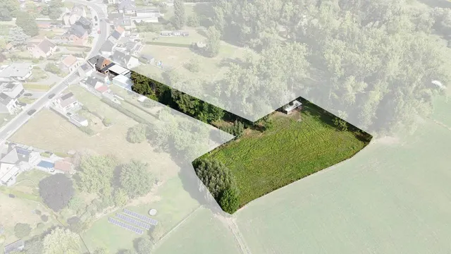 Maison à vendre à Haaltert – 1/10