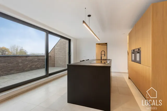 Duplex à vendre à Aalst – 1/10