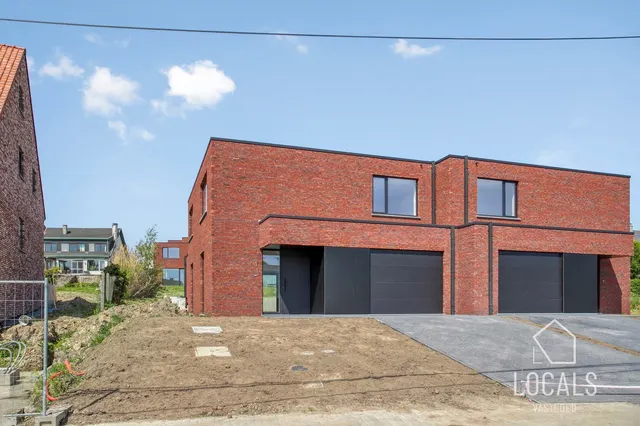 Maison à vendre à Geraardsbergen – 1/10