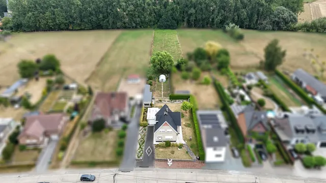 Maison à vendre à Geraardsbergen – 1/10