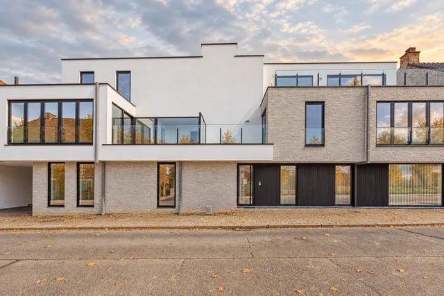 Apartment for sale in Lierde – 1/10