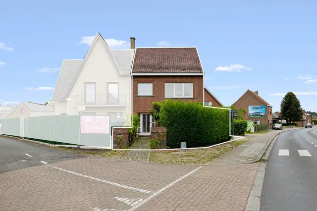 Huis te koop in Roosdaal – 1/10