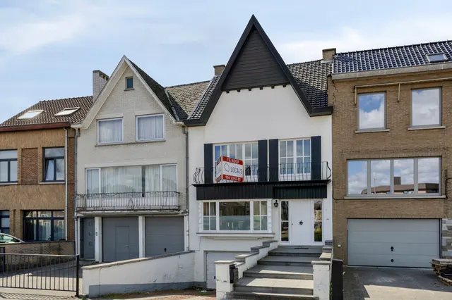 Maison à vendre à Ninove – 1/10