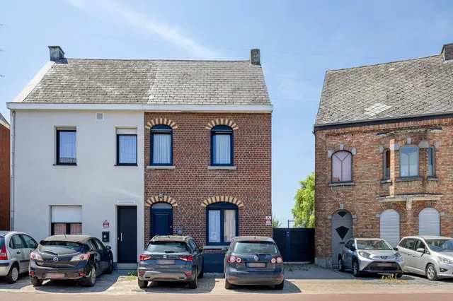 Maison à vendre à Denderleeuw – 1/10