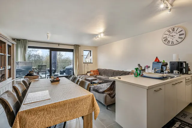 Appartement te koop in Iddergem – 1/10