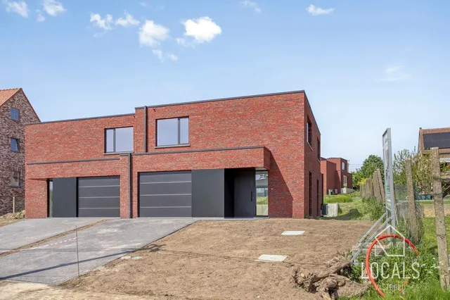 Maison à vendre à Geraardsbergen – 1/10