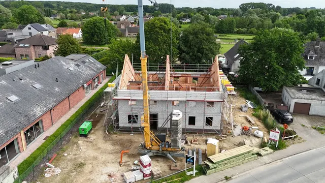 Maison à vendre à Aalst – 1/10