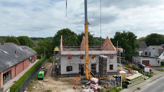 Maison à vendre à Meldert – 1/10
