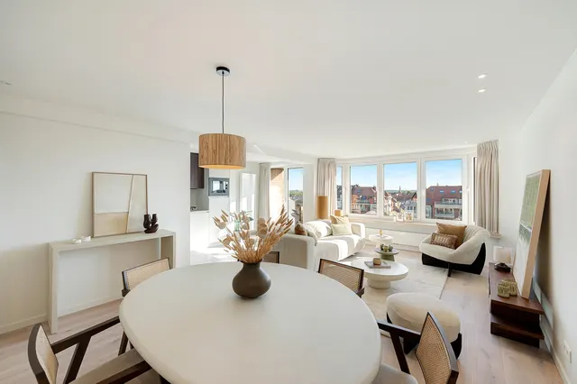 Appartement à vendre à Heist-aan-Zee – 1/10