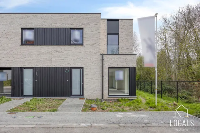 Maison à vendre à Haaltert – 1/10