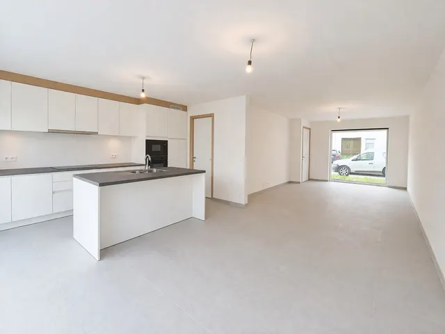 Maison à vendre à Haaltert – 1/10