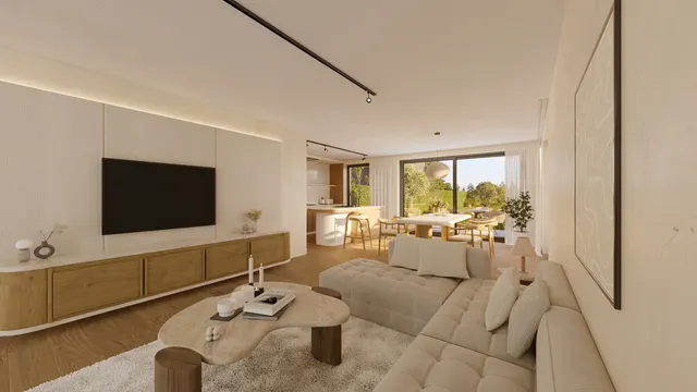 Maison à vendre à Zottegem – 1/8