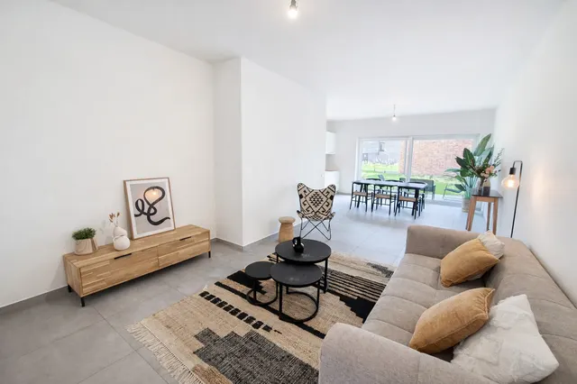 Maison à vendre à Aalst – 1/10