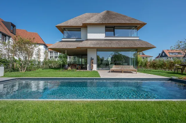 Villa à vendre à Knokke-Heist – 1/10