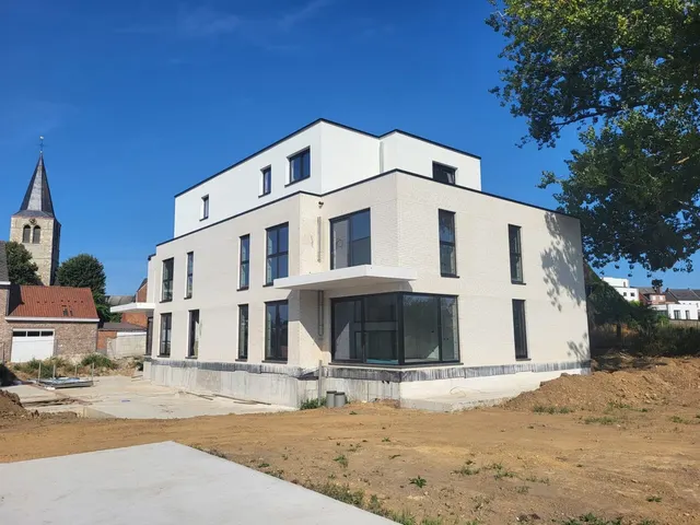 Appartement à vendre à Haaltert – 1/9