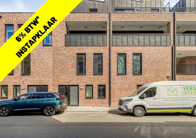 Maison à vendre à Aalst – 1/10