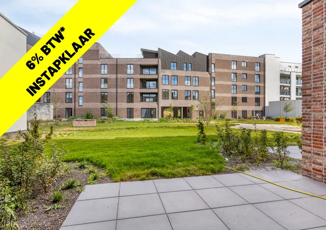 Appartement à vendre à Aalst – 1/7