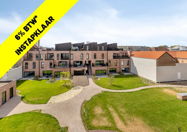 Appartement à vendre à Aalst – 1/5