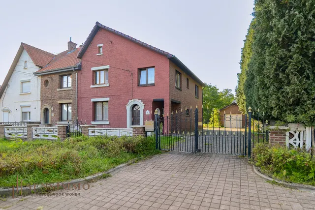 Maison à vendre à Genk – 1/10