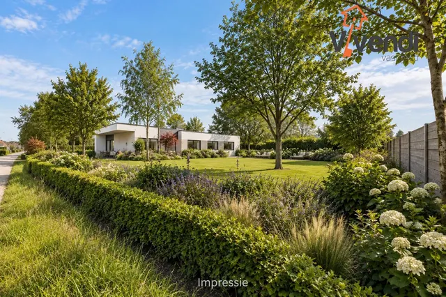 Huis te koop in Weelde – 1/10
