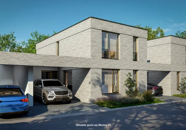 Huis te koop in Weelde – 1/10