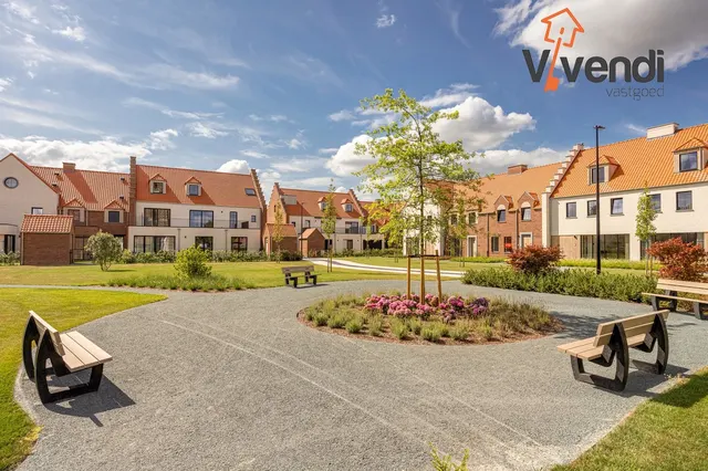Huis te koop in Weelde – 1/10