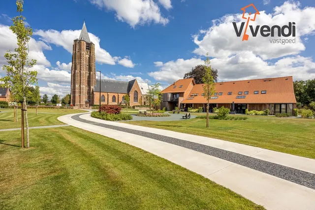 Huis te koop in Weelde – 1/10