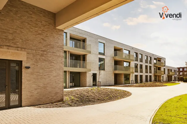 Appartement à vendre à Turnhout – 1/10