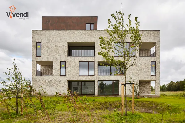 Appartement te koop in Weelde – 1/10