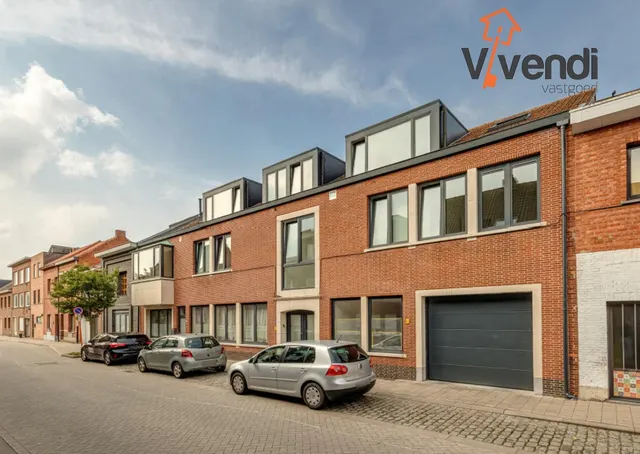 Appartement te koop in Turnhout – 1/10