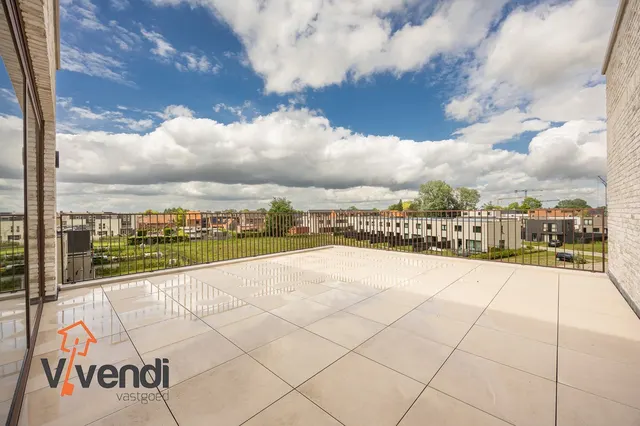 Penthouse à vendre à Ravels – 1/10