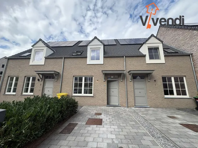 Maison à louer à Oud-Turnhout – 1/10