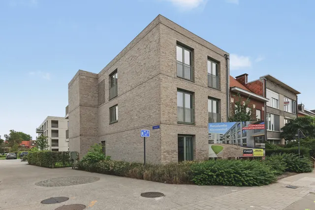 Appartement te huur in Turnhout – 1/10