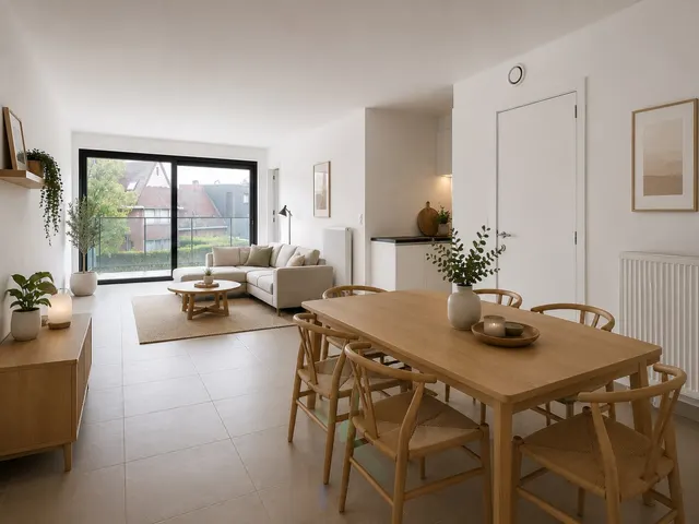 Appartement à louer à Tielt – 1/10