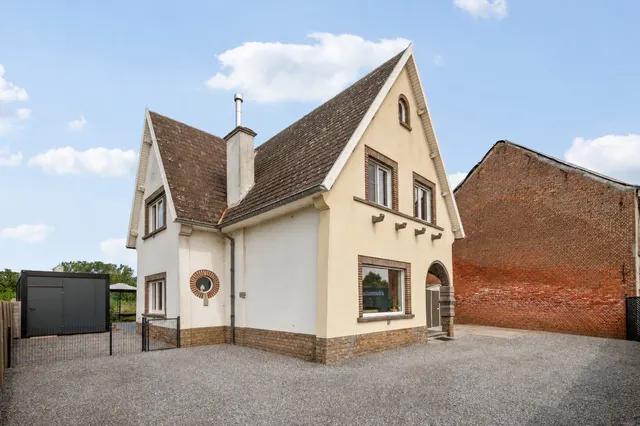 Huis te koop in Boortmeerbeek – 1/10