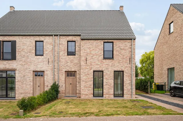 Huis te koop in Kortenberg – 1/10