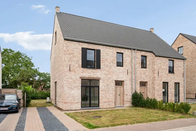 Huis te koop in Kortenberg – 1/10