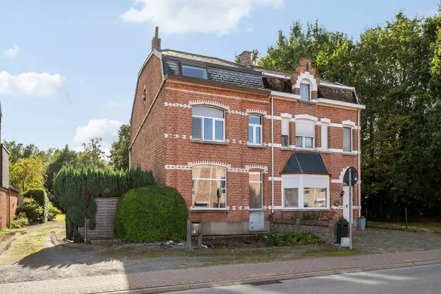 Huis te koop in Boortmeerbeek – 1/10