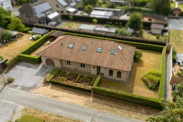 Maison à vendre à Boortmeerbeek – 1/10
