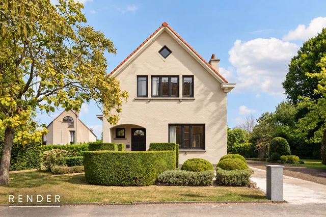 Maison à vendre à Kampenhout – 1/10
