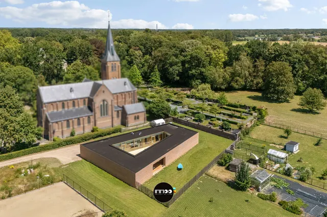 Maison à vendre à Kampenhout – 1/10