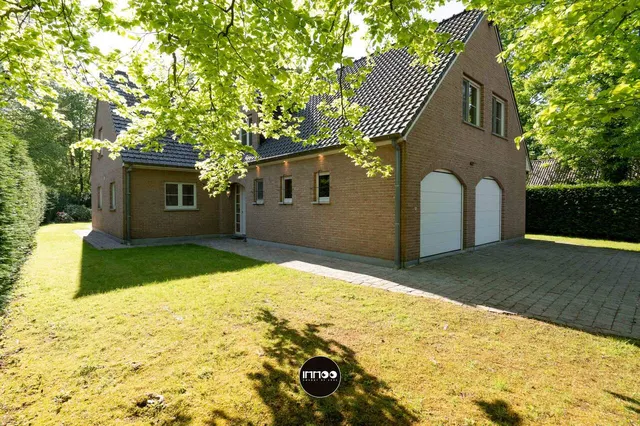Maison à vendre à Kampenhout – 1/10