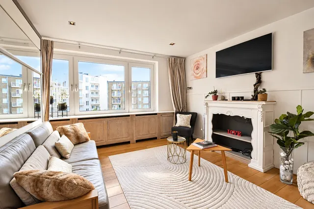 Appartement te koop in Knokke – 1/10