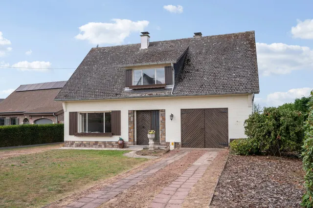 Maison à vendre à Kampenhout – 1/10