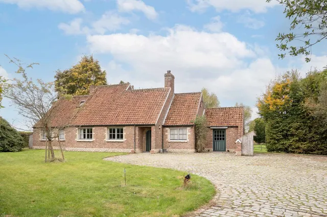 Hoeve à vendre à Kampenhout – 1/10