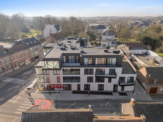 Appartement à vendre à Zwevegem – 1/10
