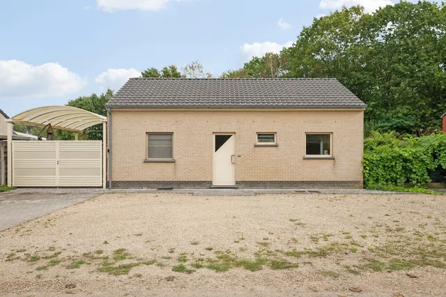 Maison à louer à Haacht – 1/10